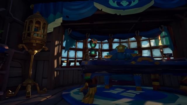 Season 8 MOST Asked Questions (3 PvP Modes & New Curses) | Sea of Thieves смотреть онлайн