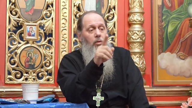 Отче! прости им, ибо не ведают, что творят” (Лк. 23:34)