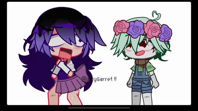 Basil speaking faxk!!1!!1!!1 (First Omori video totally) смотреть онлайн