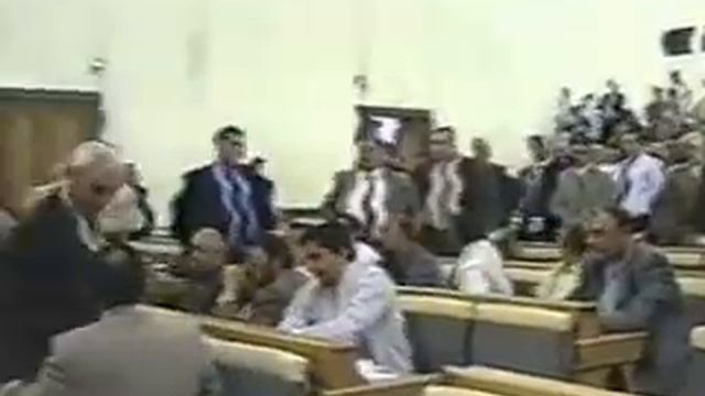 Армянский парламент 11.06.2002.год смотреть онлайн