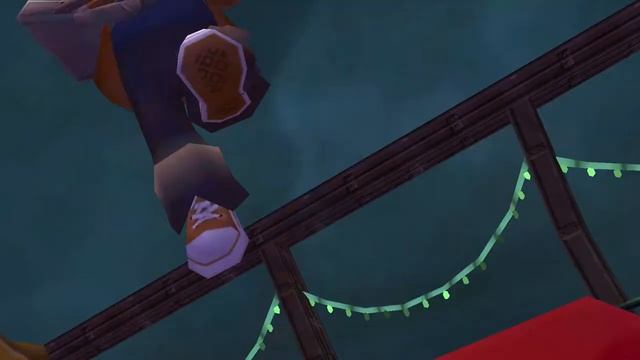 Scooby Doo! First Frights - All Bosses Fights смотреть онлайн