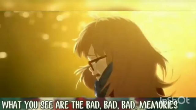 《MONSTER》《AMV》《KATIE SKY 》 смотреть онлайн
