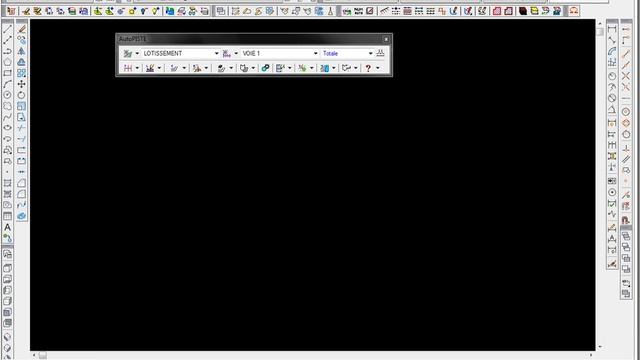 SASPLANET  TO AUTOCAD MAP