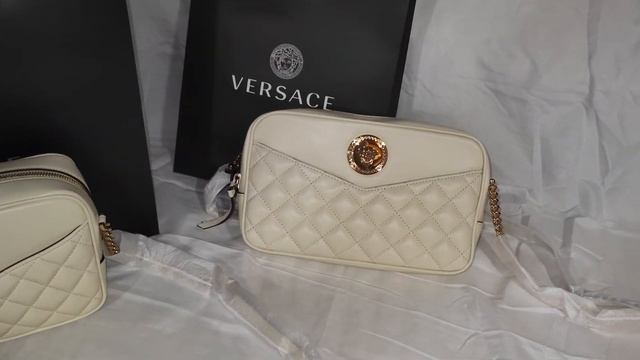Покупки из Италии ?? Versace outlet ? доставка посылок из Италии ? смотреть онлайн