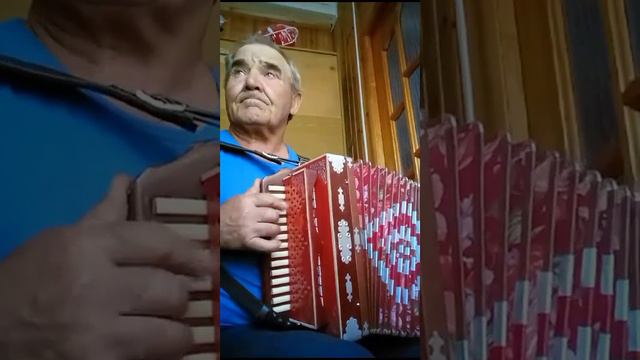 Татарская народная под тальянку. смотреть онлайн