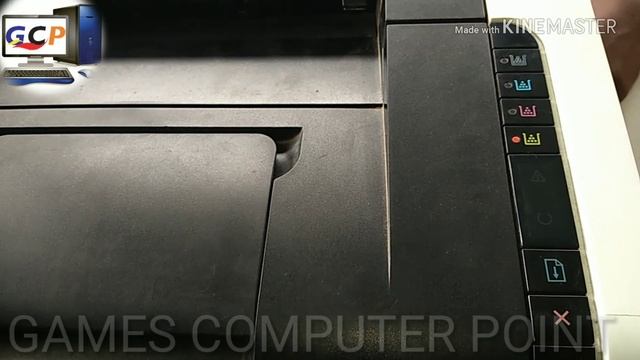 Canon laser jet cp1025 color printer all problem solve смотреть онлайн