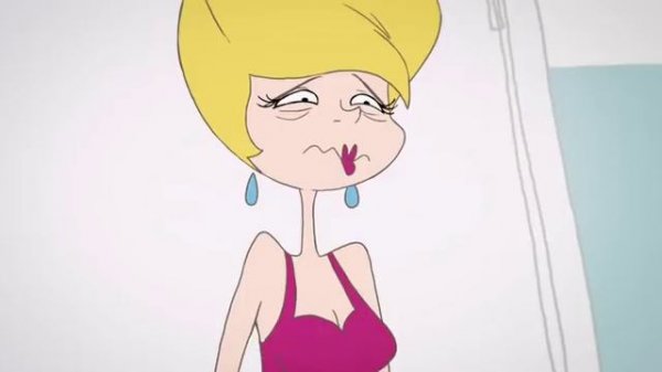 Какашка-убийца