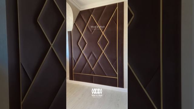 Акценты в дизайне интерьера в помещении со сложной архитектурой смотреть онлайн