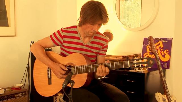 Sigma Nylonstring CM2