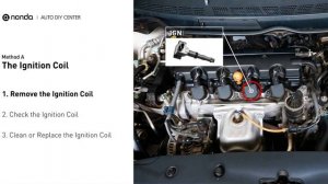 How to Fix P0353 Engine Code in 2 Minutes [1 DIY Method / Only $3.81]