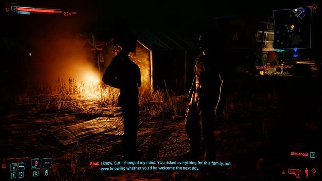 TheChanClan Plays: Cyberpunk 2077 - 032 [NSFW]: Queen of the Highway - Panam Romance - RTX3090 2K смотреть онлайн