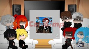 Tboah (20 years) react to..... || Last Part || CaleSimp