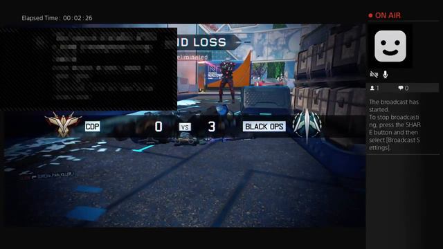 Call Of Duty Blacks Ops 3 #2Road To Gold /wf ?WeeCarlReily!! смотреть онлайн