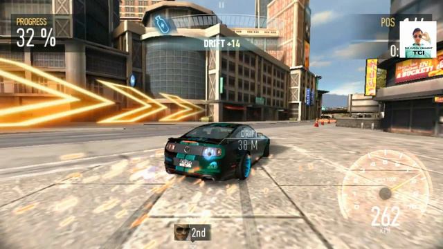 Need For Speed No Limits - Ford Shelby GT500 (Snoop Dogg) Challenge (Gameplay#1) смотреть онлайн