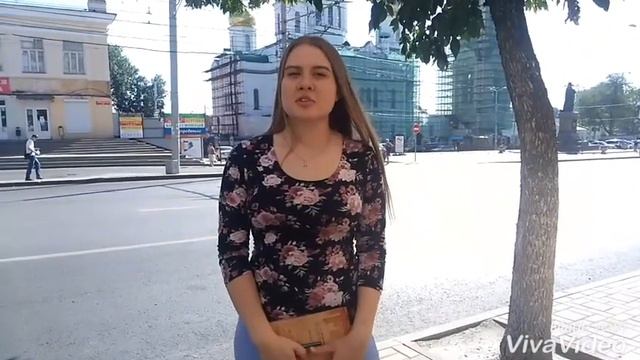 Московская улица, г.Ростов-на-Дону