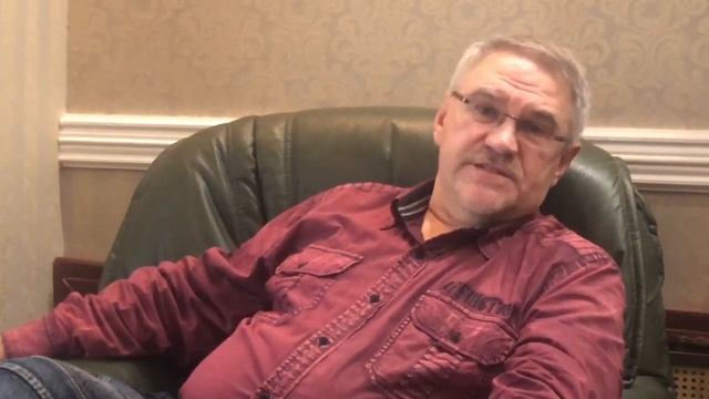 Отзыв о тренинге Технология Создания Договорённостей бизнесмена Бабанина Павла.mp4