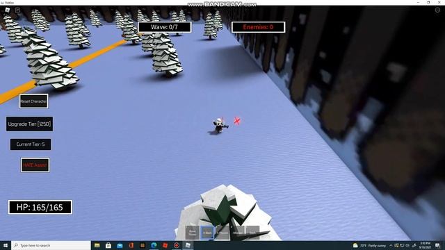 Undertale Soul Ops All Gamepasses [Roblox] смотреть онлайн