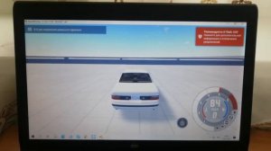 КАК ИДЁТ BEAMNG.DRIVE НА СЛАБОМ НОУТБУКЕ