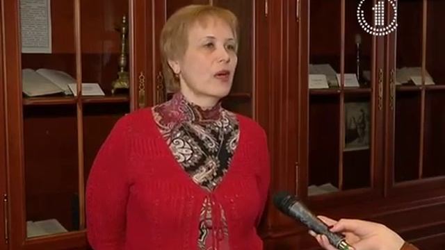Городские истории. Коллекция книг дворца Румянцевых и Паскевичей смотреть онлайн