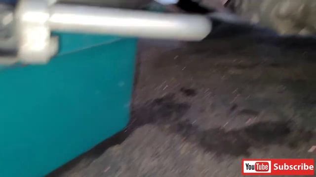 Rebuilding VW MKIV 4motion Bora EP4 смотреть онлайн
