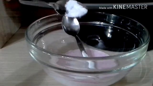 ЛИЗУН ИЗ ГЛАЗНЫХ КАПЕЛЬ/Лизун без тетробората своими руками смотреть онлайн