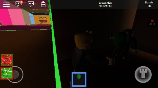 БЫСТРЫЕ СТЕНЫ!!! Roblox смотреть онлайн