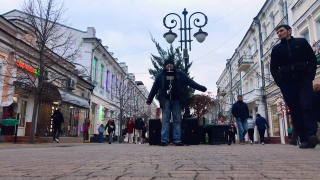 Симферополь онлайн • группа Ночь • продолжение трансляции • 14.03.23 смотреть онлайн