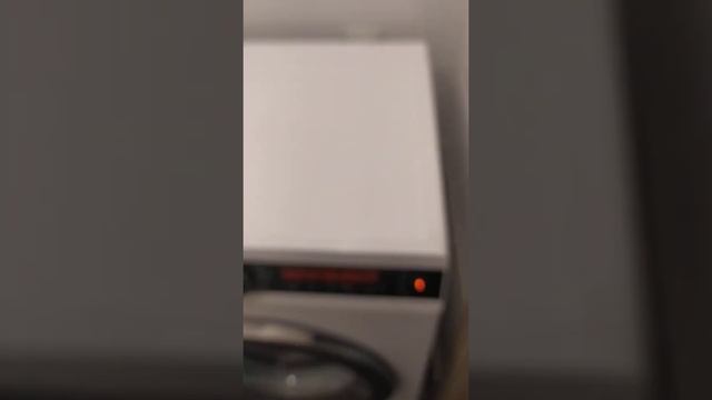 Стиральная машина Gorenje W9825I загрузка 9 кг. 1200 отжим небольшой обзор смотреть онлайн