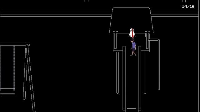 ИГРА С ГЛУБОКИМ СМЫСЛОМ - Keep In Mind : Remastered смотреть онлайн