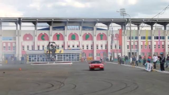 Автошоу саранск 12 июня 2015 часть 2 смотреть онлайн