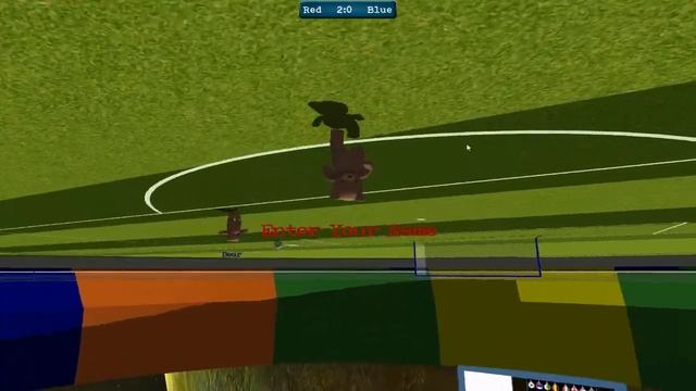 Bear Game Theater: Bear Football 2018 смотреть онлайн