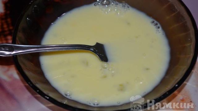 Книга рецептов