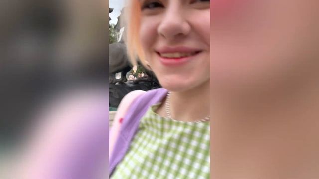Vlog: я приехала в Москву к интернет-подруге? смотреть онлайн