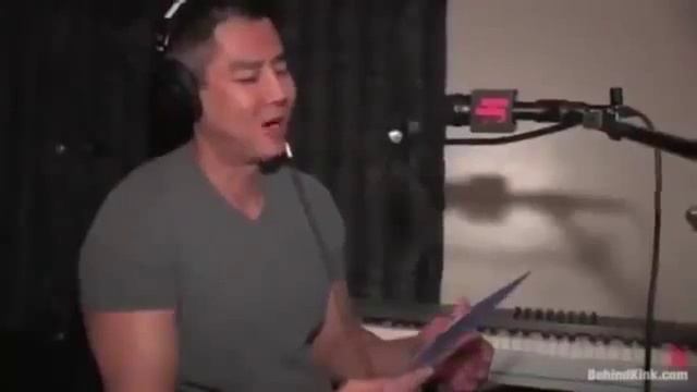 Kha Wild - Van Darkholme