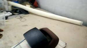 Активный подголовник ssy actyon !