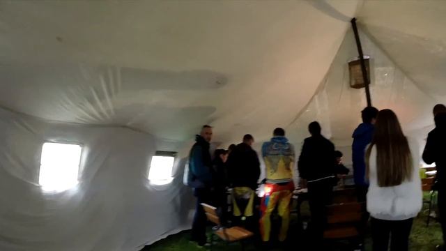 "Country-Cross Аккерман", 3 этап ЧУ в Одесской обл. смотреть онлайн