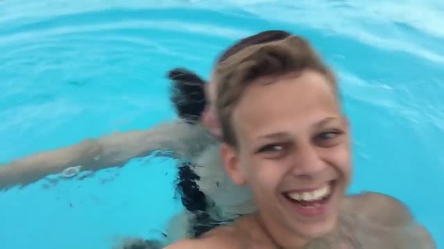 VLOG|Мalta 2015|Даниил Невский|ОБРАЩЕНИЕ К YANIX| смотреть онлайн