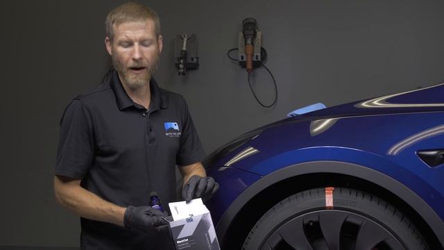 CARPRO BlackOut & PERL Installation/Comparison ◢◤ Sky's The Limit Car Care смотреть онлайн