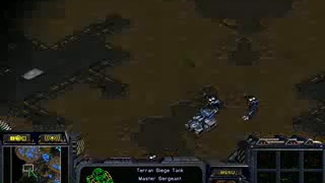 Game 3 part 3 - fookenprawns(T) vs coldfire(Z) Destination, Reddit Starcraft Tournament R16 смотреть онлайн
