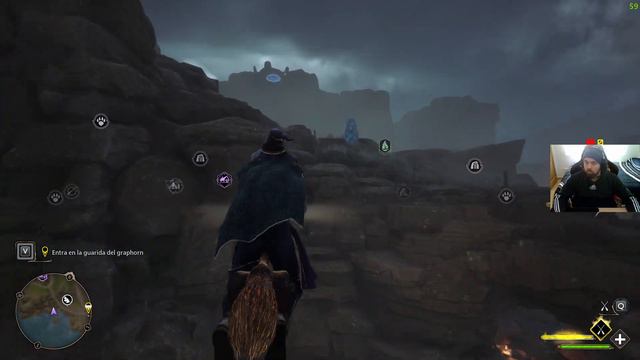 #4KULTRAHD🟩 HOGWARTS LEGACY🟢LA PRUEBA DE SAN BAKAR - PC GAMEPLAY - ESPAÑOL смотреть онлайн