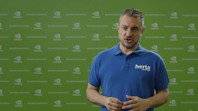 Share Your Science: The Future of Facial Recognition for Security Surveillance смотреть онлайн