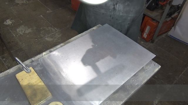 Как полировать алюминий? Aluminum polishing. смотреть онлайн