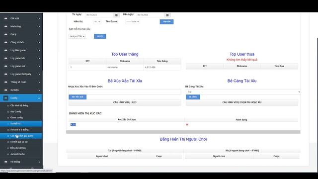 Bán source code src game bài tài xỉu Twin99 bản đẹp - Bán mã nguồn game đánh bài đổi thưởng Twin99 смотреть онлайн