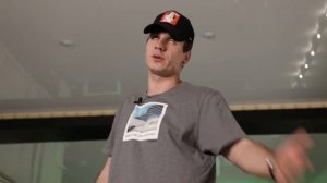 #3 Как танцевать парню в клубе | Танцевать за 3 минуты | Малыгин Коська