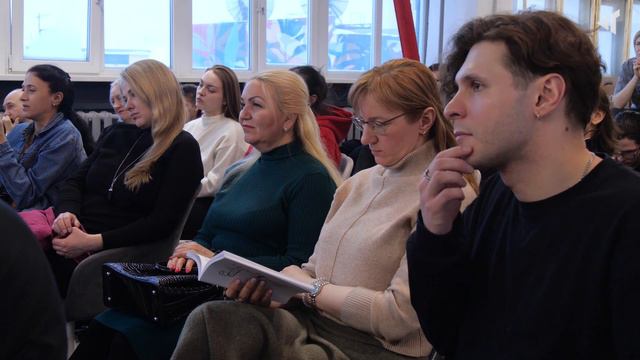 1203 АНТОЛОГИЯ ПЬЕС НОРИЛЬСКИХ ДРАМАТУРГОВ смотреть онлайн