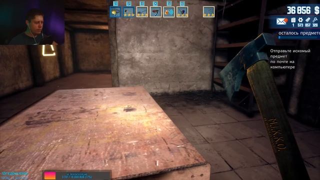 СТРИМ ОБНОВЛЕНИЕ Barn Finders DLC American Dream! АМЕРИКАНСКАЯ МЕЧТА Прохождение Barn Finders #10 смотреть онлайн