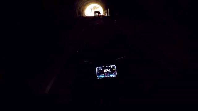 ⛰️TRAIL de PLAN a CHÍA con VOGE y HONDA [Parte 2 de 2] смотреть онлайн