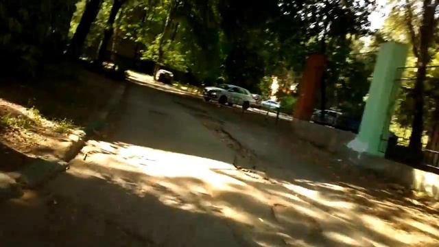 08⁄08⁄2017 Победы-Свободы-XXII Партсъезда-Красных Коммунаров ужасные дворы смотреть онлайн