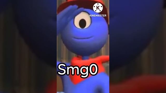 What your favorite SMG4 character says about you! смотреть онлайн