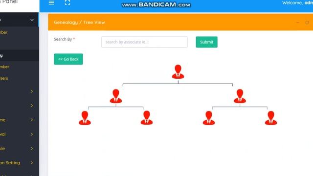 BINARY MLM CORE PHP WITH E-PIN, WALLET, WITHDRAW, DEPOSITE смотреть онлайн